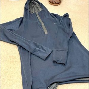 ✅‼️ Nike Dri- Fit hoodie